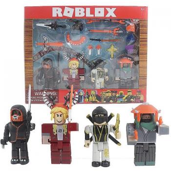 Accessoires de Jeu Roblox pour Enfants