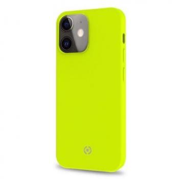 Celly Cromo Housse de téléphone – 13,7 cm (5,4), couleur jaune