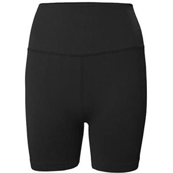 Short de cyclisme Helly Hansen Spodenki Noir