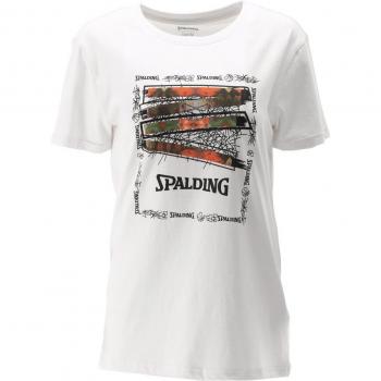 Spalding T-Shirt für Frauen SS23