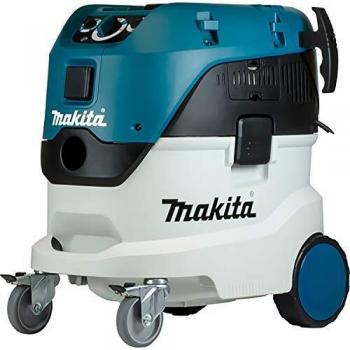 MAKITA VC4210M Aspirador 1.200W 42L Filtrado M Automático