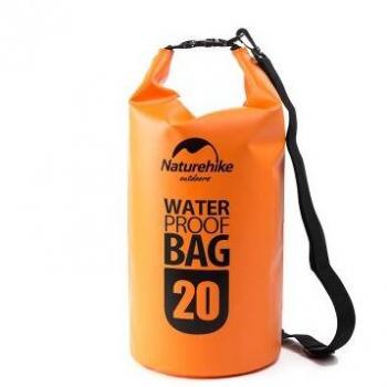 Sac Étanche Naturetrekking 20L