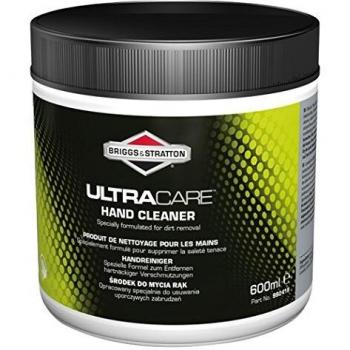 Rukou čistič UltraCare 600 ml
