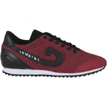 Zapatillas Revolt 430 Red – Estilo Moderno