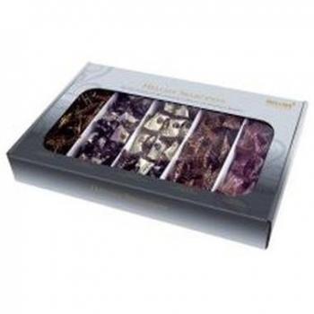 HELLMA Délices Chocolatés 200