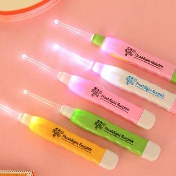 LumenWax Ear Siphon
