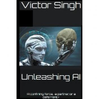 Singh, Victor: Unleashing AI