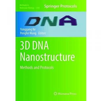 3D DNA Nanostructure
