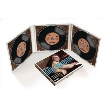 The Real Dave Brubeck