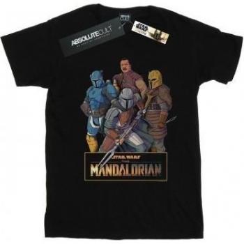 Maglia da gioco Mandalorian – Star Wars Edition