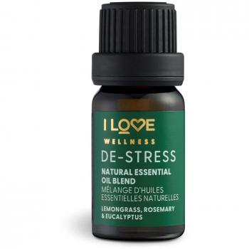 Gel Doccia Essenziale Rilassante I Love This Sound