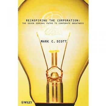 Reinspiring the Corporation
