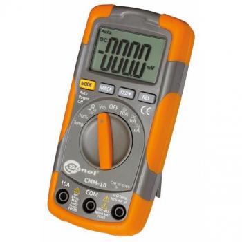 Sonel CMM-10 Multimetro con Verifica