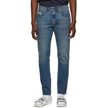 Diesel D-Strukt 009HF Dunkelblaue Herrenjeans 31W/32L