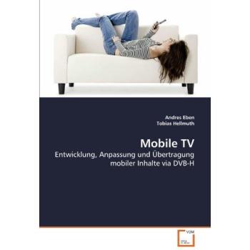 Mobile TV