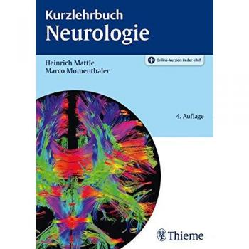 Kurzlehrbuch Neurologie. (Reihe, KURZLEHRBUCH)