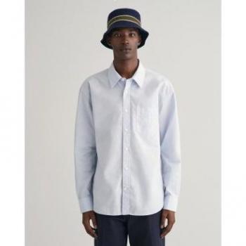 Camicia Gant Long Sleeve Heritage M