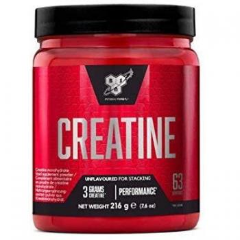BSN Creatine DNA 216g