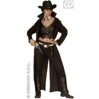 Costume Bounty Killer Donna