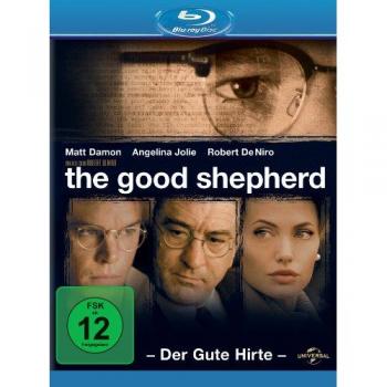 Universal Pictures Germany GmbH The Good Shepherd