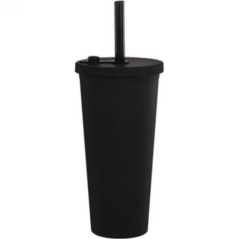 Grand Volume Tasse Randonneur 700 ml – Plastique anti‑usure