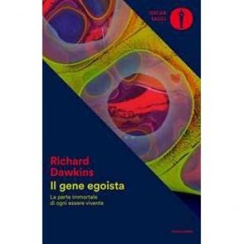 Il gene egoista. La parte immortale di ogni essere vivente