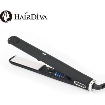 Digital Temperature Control Hair Straightener