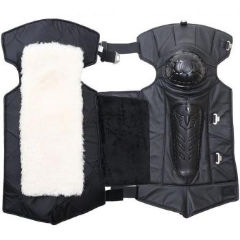 Windproof Waterproof Motorcycle Knee Pads