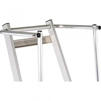 Zarges Neo S-ZAP Leiter 3 Stufen