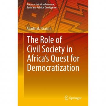Vitalsource Technologies, Inc. Role Of Civil Society In Africas Quest For Democratization
