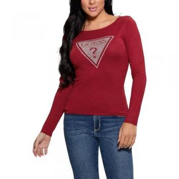 Pull en bonneterie Guess pour femmes
