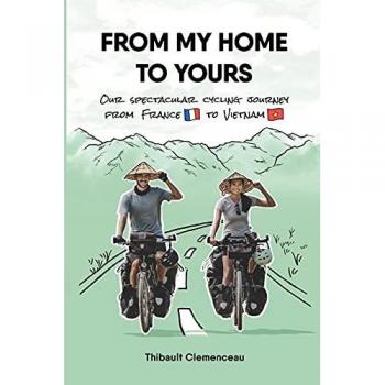 Clemenceau, Thibault: From My Home to Yours