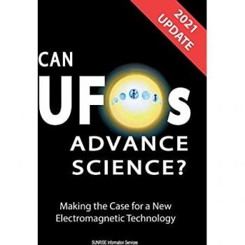 Can UFOs Advance Science? (U.S. English) UPDATE 2021