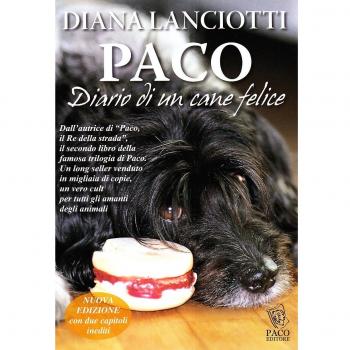 Paco. Diario di un cane felice