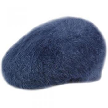 Casquette Kangol Furgora 504 “Navy” – Hommes – Taille M