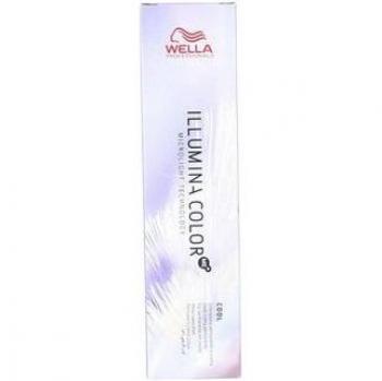 Wella Illumina Colour 9-19 60ml