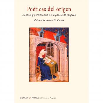 PÓETICAS DEL ORIGEN