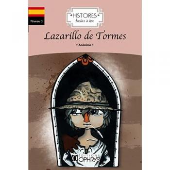Lazarillo de Tormes