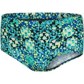 Slip de bain Speedo Pond Life 13 cm Allover