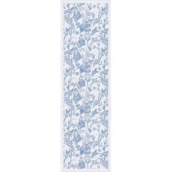 Ekelund Öko-Tex Tischläufer 35x120 cm