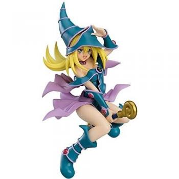 Good Smile Company Yu-Gi-Oh! Pop Up Parade Mago Oscuro Chica: Otra Color Ver