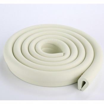 Bande de pare-chocs pour coins de table | 2m, Style U
