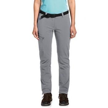 Inara Slim Trousers for Women