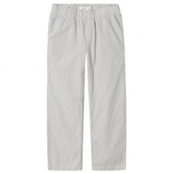 Name It NKNJELA Gestreifte Schlupfhose