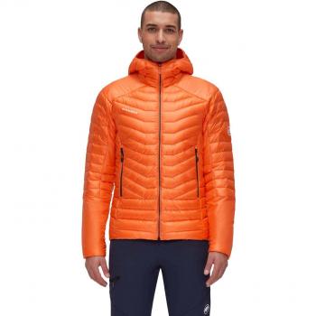 Giacca Insulated Eigerjoch Mammut