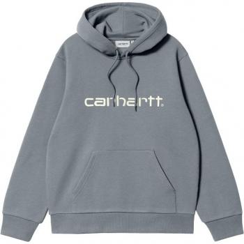 Sudadera Carhartt WIP Gris Paloma para Hombre