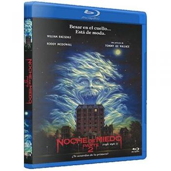 Fright Night Part 2