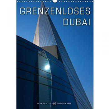 Grenzenloses Dubai