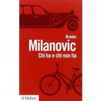 Chi ha e chi non ha. Storie di disuguaglianze