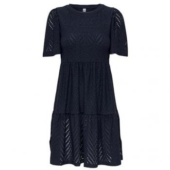 Robe à Pointelle Carla de Jacqueline de Yong